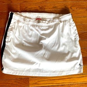Danskin Skort Sz 12/14